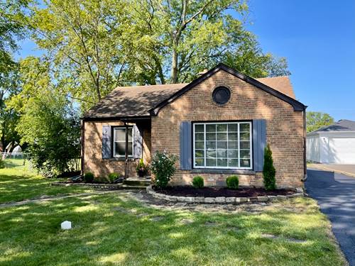 4224 Lindley, Downers Grove, IL 60515