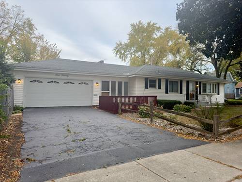 420 Dixon, Elgin, IL 60120