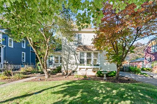 629 N Madison, Woodstock, IL 60098