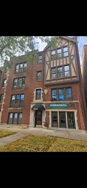 6540 N Glenwood Unit 305, Chicago, IL 60626