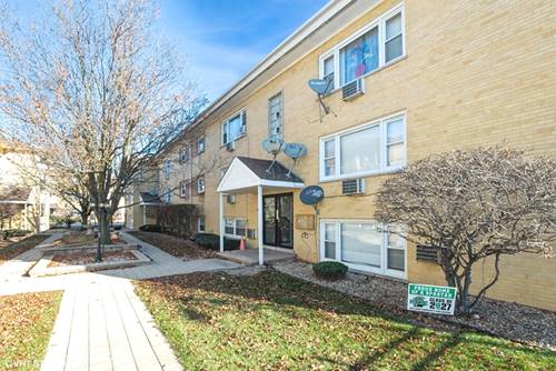 6634 W 95th Unit 1D, Oak Lawn, IL 60453