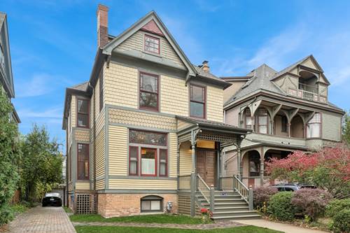 5740 S Harper, Chicago, IL 60637