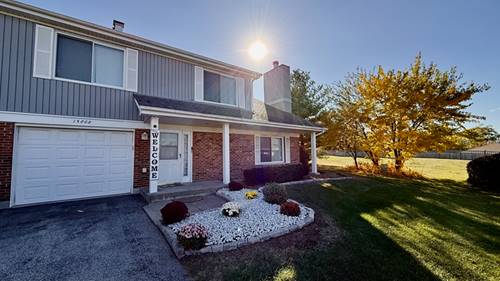 15808 Farm Hill, Orland Park, IL 60462