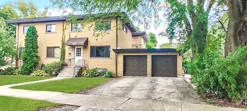 539 N Ashland, La Grange Park, IL 60526