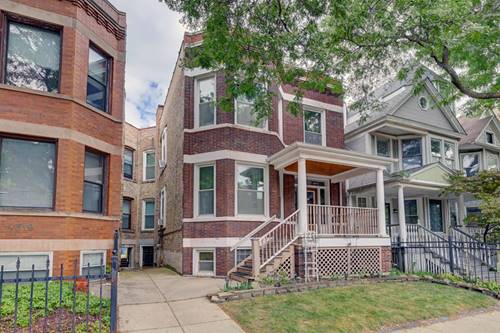 4317 N Ashland, Chicago, IL 60613