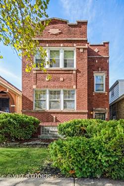 8850 S Aberdeen, Chicago, IL 60620