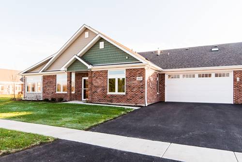 514 Stearn Unit 514, Genoa, IL 60135