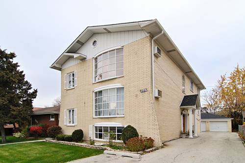 205 E 31st Unit GARDEN, La Grange Park, IL 60526