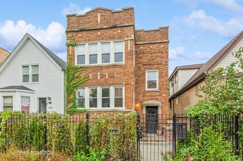 4336 N Troy, Chicago, IL 60618