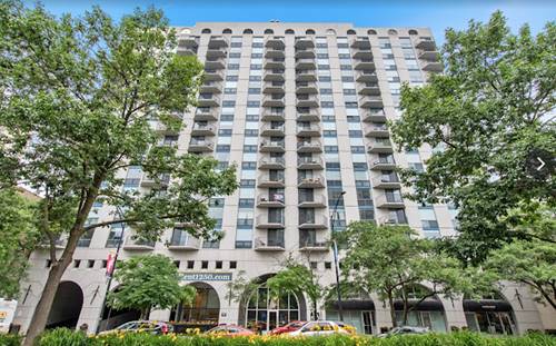 1250 N Lasalle Unit 1113, Chicago, IL 60610