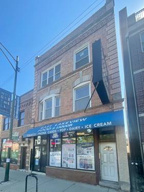 3814 N Clark Unit 3, Chicago, IL 60613