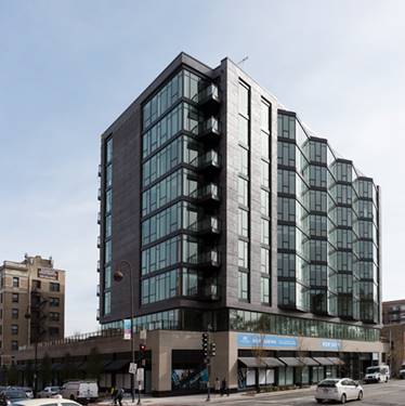 847 Chicago Unit 515, Evanston, IL 60202
