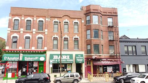 1120 W Grand Unit 2, Chicago, IL 60642