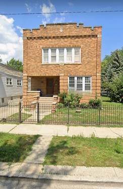 6056 W Eastwood Unit 2, Chicago, IL 60630