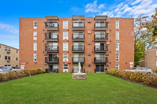 6490 N Northwest Unit 3C, Chicago, IL 60631