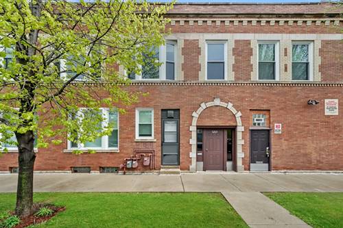 3556 W Belmont Unit 1, Chicago, IL 60618