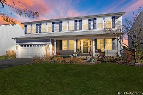 315 Hawthorn, Antioch, IL 60002