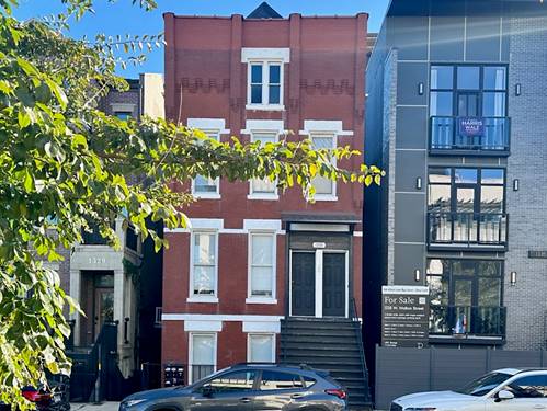 1333 W Walton Unit 1R, Chicago, IL 60642