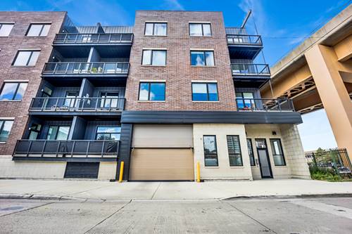 1802 S State Unit 310, Chicago, IL 60616