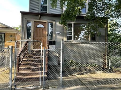 1110 E 93rd Unit 2, Chicago, IL 60619