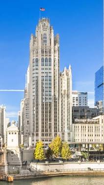 435 N Michigan Unit 1801, Chicago, IL 60611