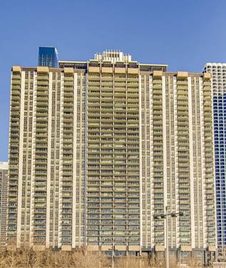 400 E Randolph Unit 1906, Chicago, IL 60601
