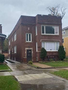 9632 S Charles Unit 2, Chicago, IL 60643