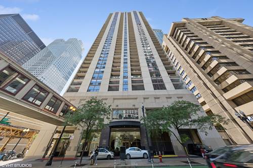 200 N Dearborn Unit 2904, Chicago, IL 60601