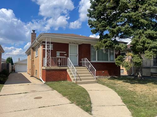 494 Oglesby, Calumet City, IL 60409