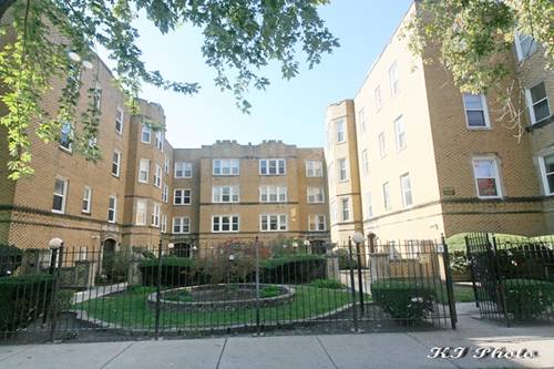 6312 N Richmond Unit 1A, Chicago, IL 60659