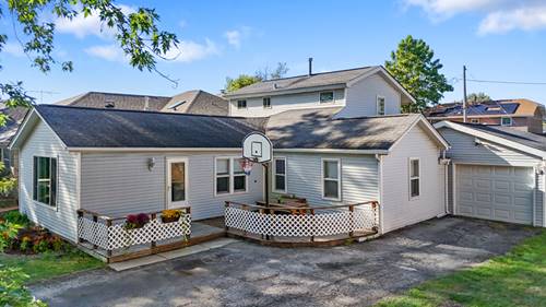 5704 89th, Oak Lawn, IL 60453