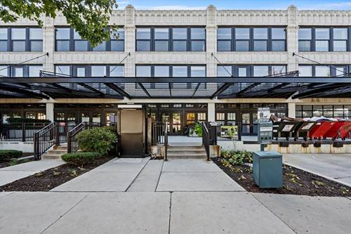 1151 W 14th Unit 241, Chicago, IL 60608