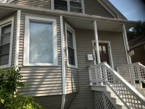 1222 Circle, Forest Park, IL 60130
