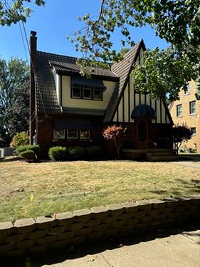404 Robert, Rockford, IL 61107