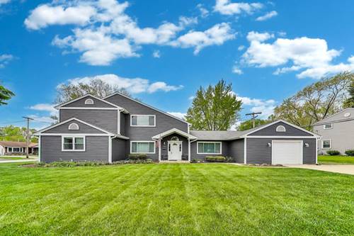 3205 Meadow, Rolling Meadows, IL 60008