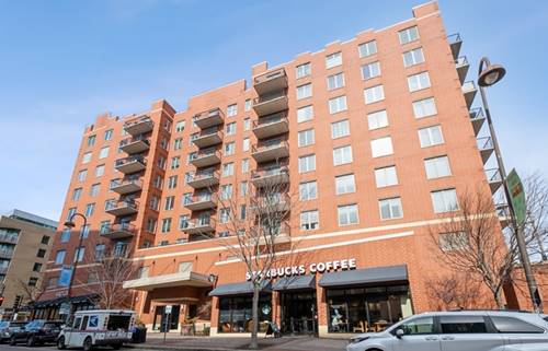 515 Main Unit 306, Evanston, IL 60202
