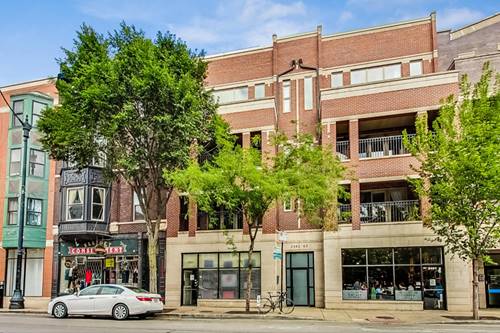2461 N Lincoln Unit 2N, Chicago, IL 60614