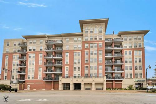 656 Pearson Unit 201, Des Plaines, IL 60016