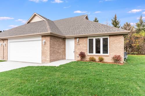 1198 Oak Grove, Morris, IL 60450