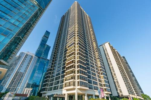 360 E Randolph Unit 1807, Chicago, IL 60601