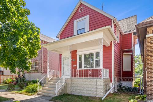 825 E 88th, Chicago, IL 60619