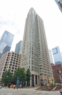 345 N Lasalle Unit 4802, Chicago, IL 60654