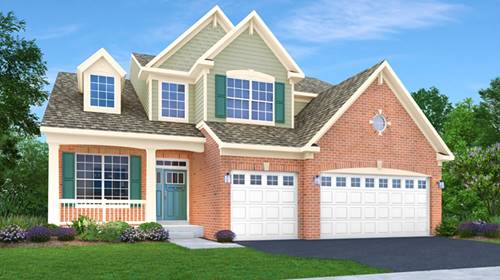 16151 S Summit, Plainfield, IL 60586