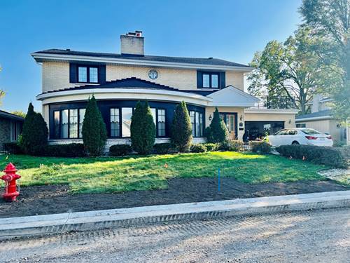 1929 Berry, Des Plaines, IL 60018