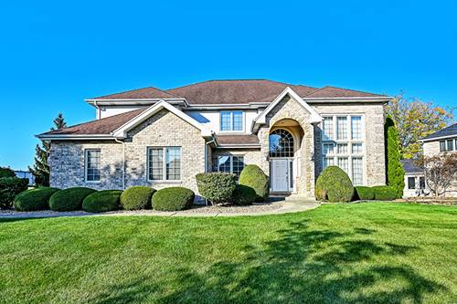 6878 Fieldstone, Burr Ridge, IL 60527