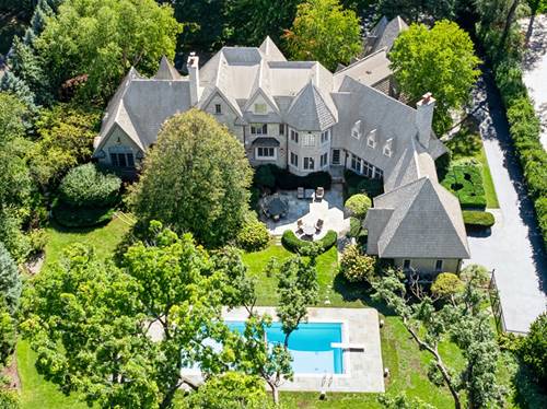 3102 White Oak, Oak Brook, IL 60523