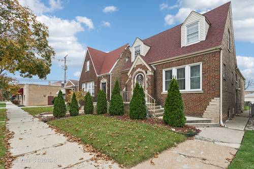 10238 S Vernon, Chicago, IL 60628