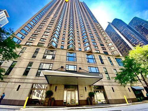 401 E Ontario Unit 2908, Chicago, IL 60611