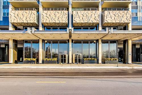 400 E Randolph Unit 814, Chicago, IL 60601