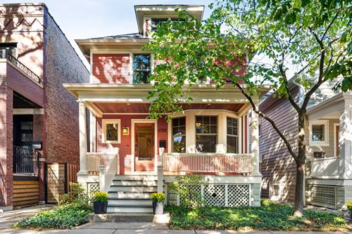 1722 W Winnemac, Chicago, IL 60640